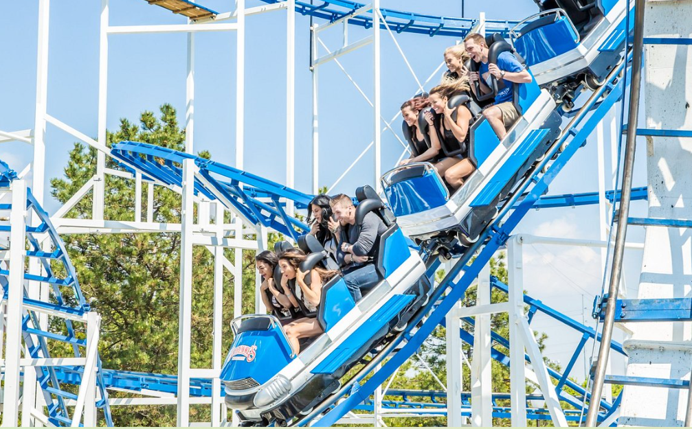 C.J. Barrymore's, United States